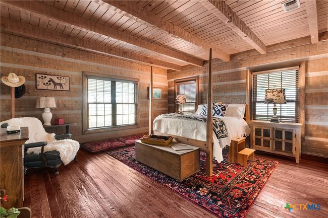 92 N Us Highway 281, Home with 3 bedrooms, 2 bathrooms and null parking in Lampasas TX | Image 23