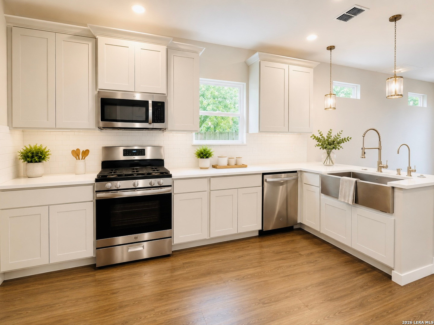 Residential in San Antonio 4