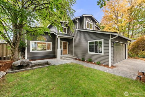 11706 Ne 107th Place, Kirkland, WA, 98033 | Card Image