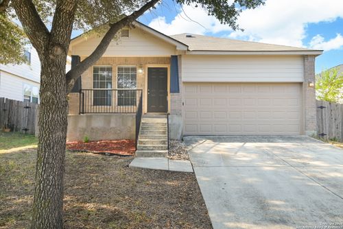 10374 Oakwood Crst, San Antonio, TX, 78245-2907 | Card Image