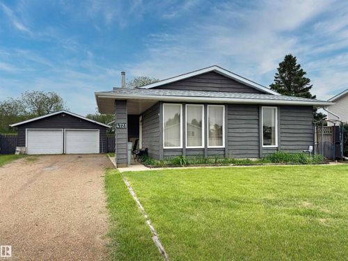 4721 45 St, Gibbons, AB, T0A1N0 | Card Image