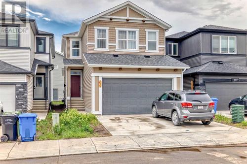 171 Hotchkiss Manor Se, Calgary, AB, T3S0G5 | Card Image