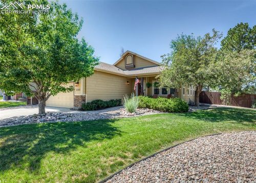 4405 Kashmire Dr, Colorado Springs, CO, 80920-7609 | Card Image