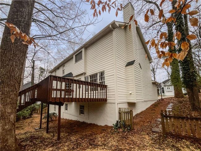 1935 Wenton Pl, House other with 4 bedrooms, 3 bathrooms and null parking in Lawrenceville GA | Image 11