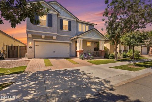 10533 E Neville Avenue, Mesa, AZ, 85209 | Card Image