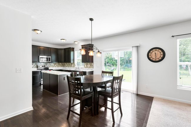 8601 Crooked Maple Dr, House other with 3 bedrooms, 3 bathrooms and null parking in Blacklick OH | Image 8