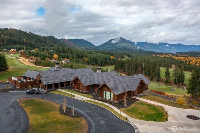 831 Iron Monarch Loop, Home with 0 bedrooms, 0 bathrooms and null parking in Cle Elum WA | Image 25