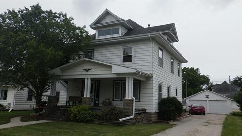 621 Nash Street, Aplington, IA, 50604 | Card Image