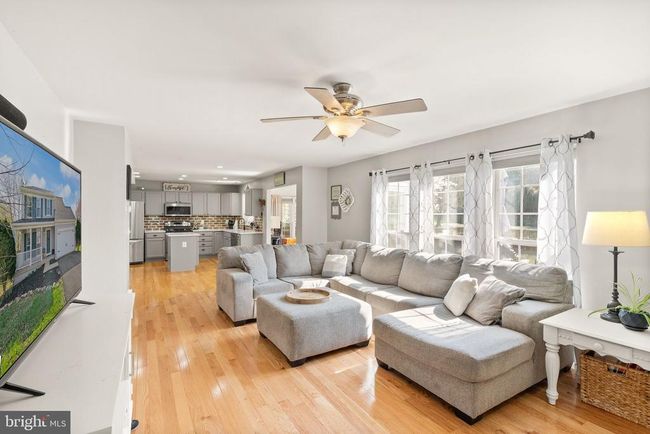 9695 Logan Jay Dr, House other with 3 bedrooms, 3 bathrooms and null parking in BEALETON VA | Image 14