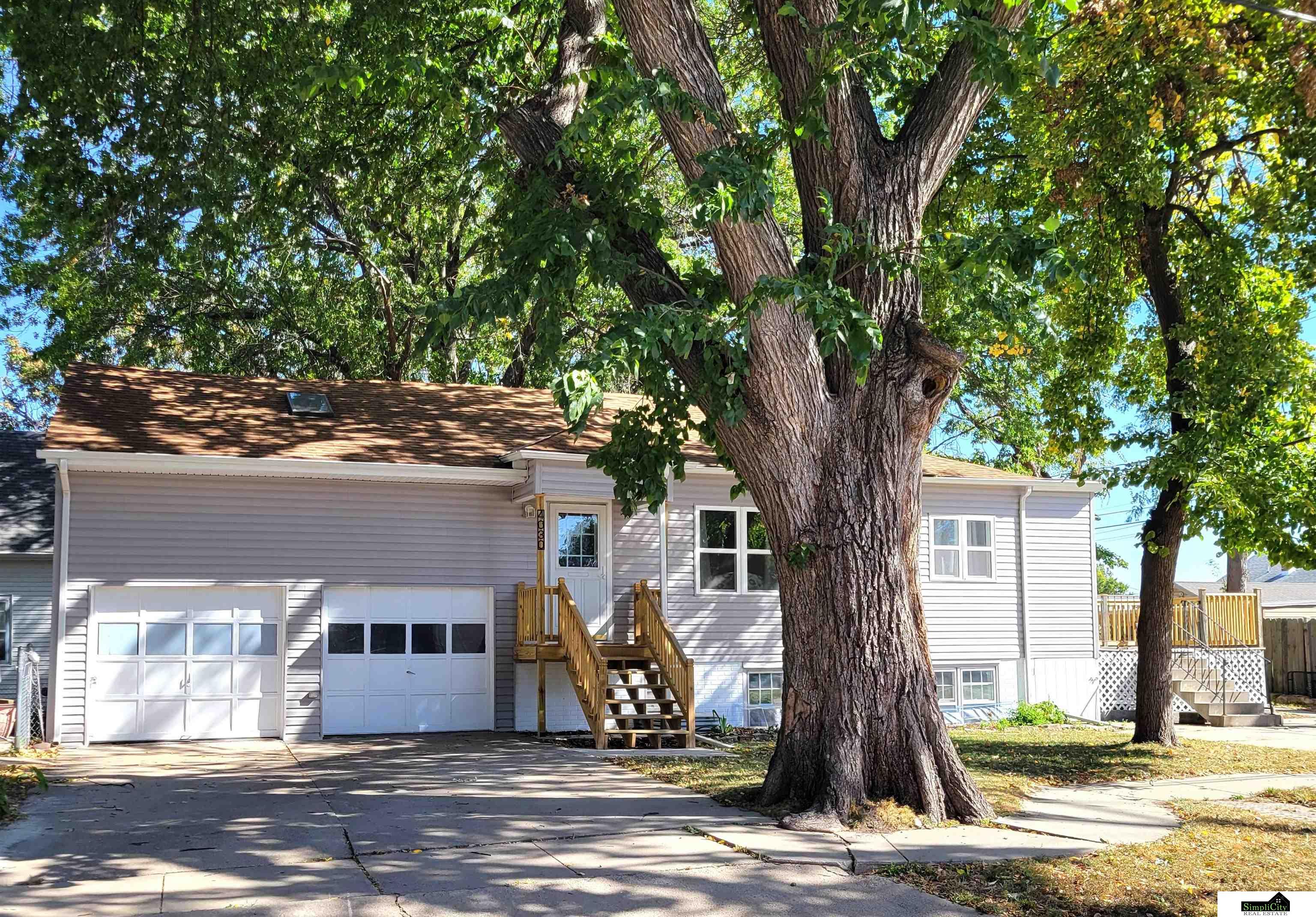 57th St, Lincoln, NE 68507