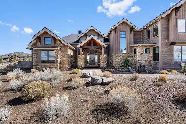 Residential in Powell Butte 3