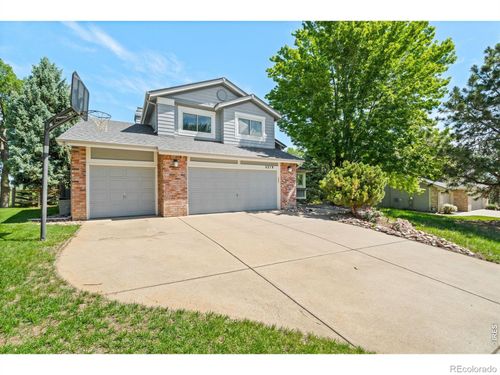 4279 Pebble Beach Dr, Longmont, CO, 80503-8360 | Card Image
