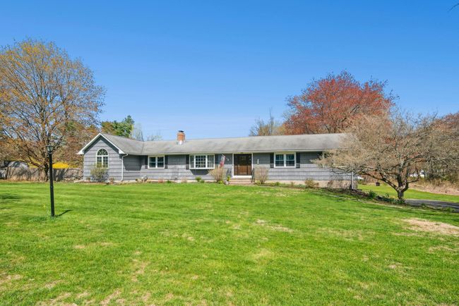 20 Mill Brook Ter, House other with 4 bedrooms, 3 bathrooms and 6 parking in Monroe CT | Image 32