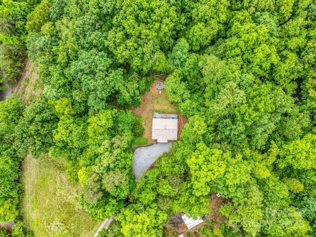 119 Celestial Way, House other with 3 bedrooms, 2 bathrooms and null parking in Mill Spring NC | Image 46