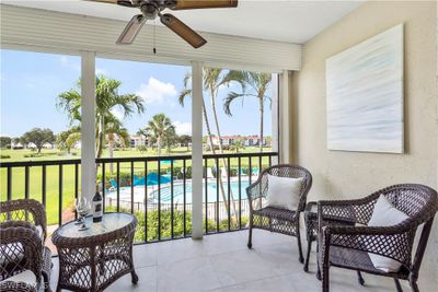 205 - 13 High Point Circle N, Condo with 2 bedrooms, 2 bathrooms and null parking in Naples FL | Image 3