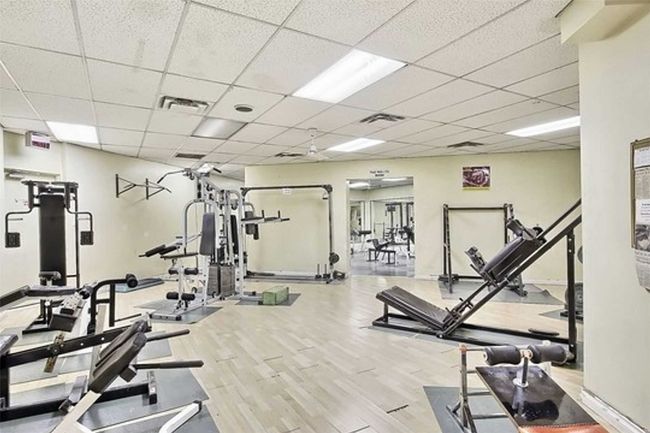 611 - 390 Dixon Rd, Condo with 3 bedrooms, 2 bathrooms and 1 parking in Etobicoke ON | Image 30