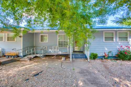 410 Mccarver Dr, Ballinger, TX, 76821-5020 | Card Image