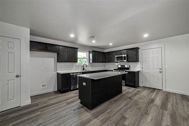 1417 Mallard Drive, House other with 4 bedrooms, 2 bathrooms and null parking in Del City OK | Image 6
