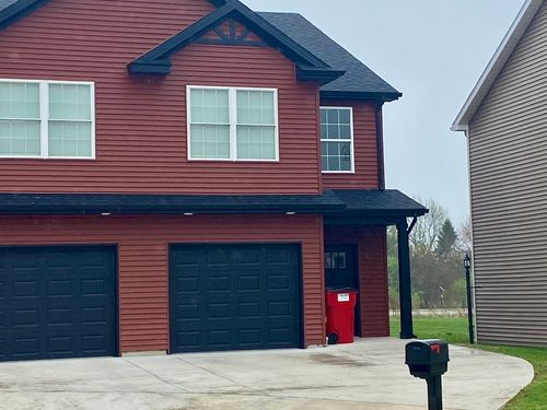 3315 Stoneway Ct, Champaign, IL, 61822-2404 | Card Image