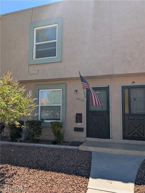 6003 Vegas Dr, Las Vegas, NV, 89108-2423 | Card Image