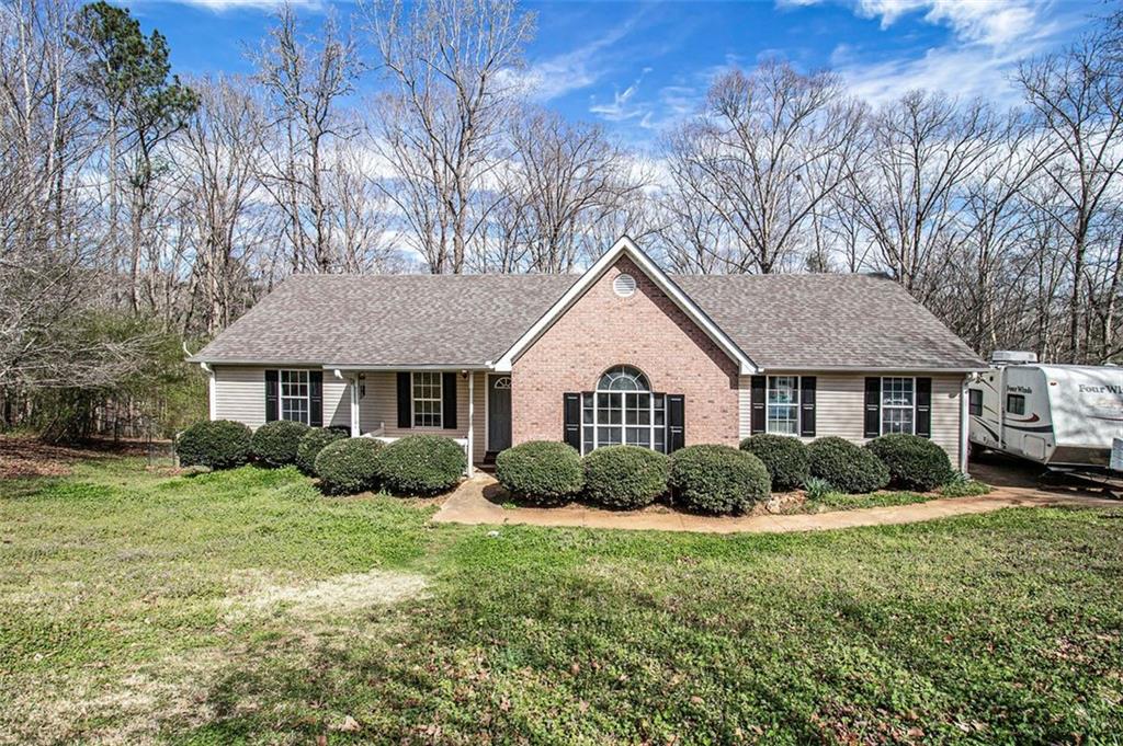 Owens Springs Ln, Mcdonough, GA 30252