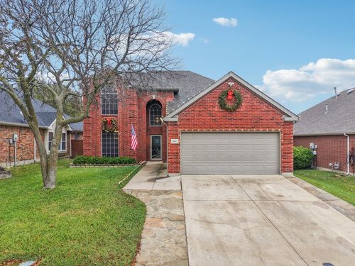 2613 Travis Dr, Mckinney, TX, 75072-3096 | Card Image