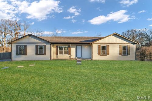 2516 Ridgeview Dr, High Ridge, MO, 63049-1566 | Card Image