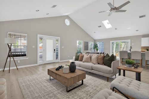 411 W Live Oak Street, Austin, TX, 78704 | Card Image