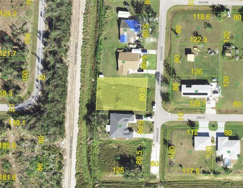 377 Sunflower St, PUNTA GORDA, FL, 33982-8233 | Card Image