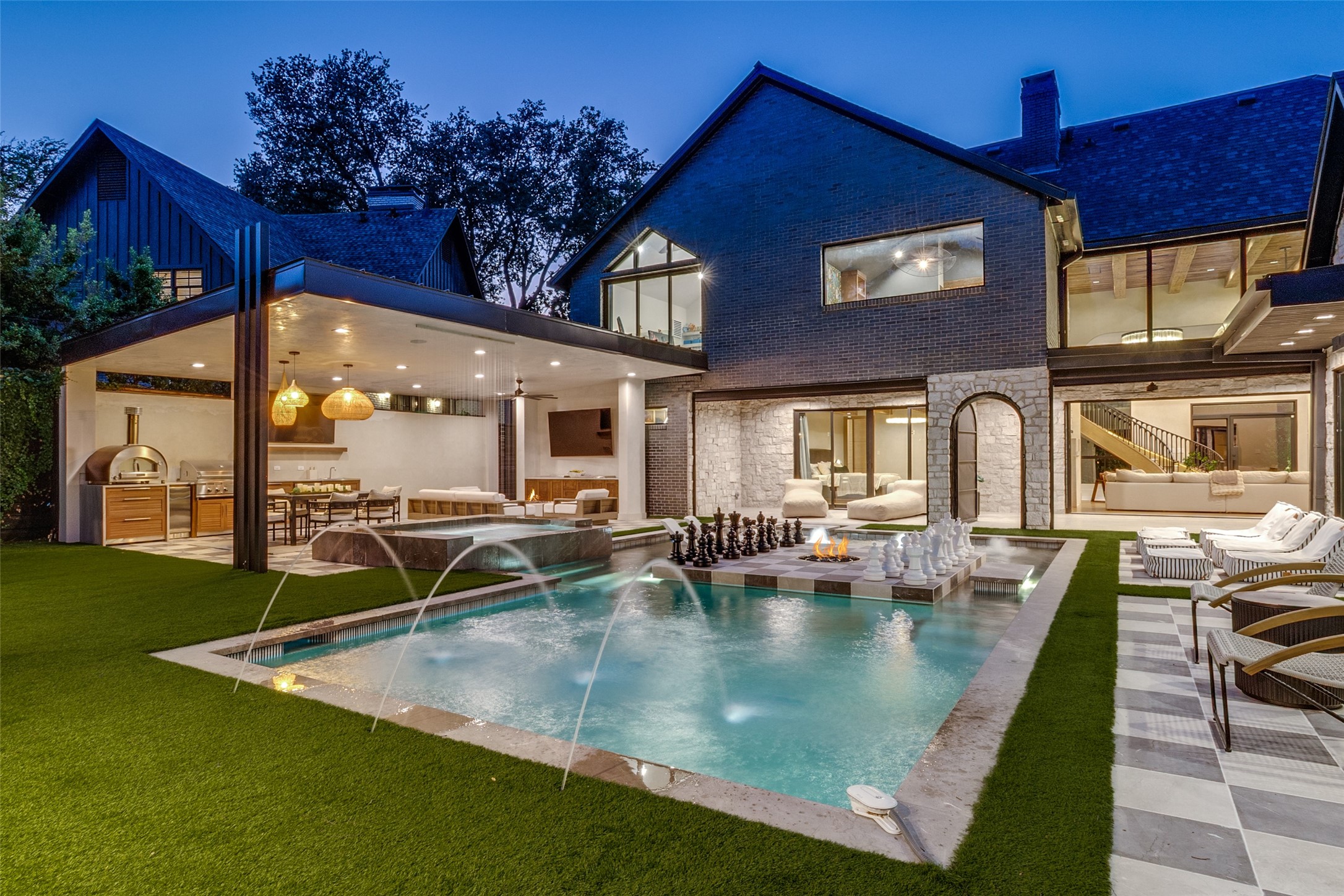 Residential in Dallas