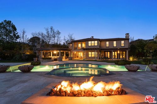 5701 Calais Ct, Calabasas, CA, 91302-3451 | Card Image