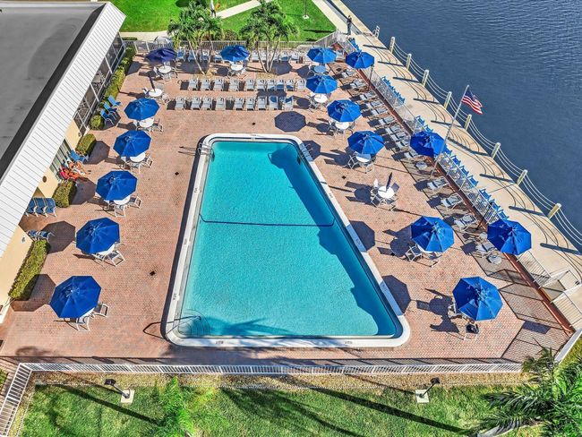 APT-204 - 28 Colonial Club Dr, Condo with 1 bedrooms, 2 bathrooms and null parking in Boynton Beach FL | Image 27
