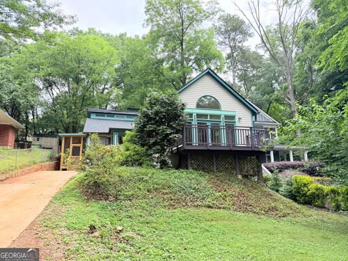 1012 Berne St Se, Atlanta, GA, 30316-1808 | Card Image