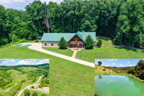 2624 Clinch Valley Rd, Thorn Hill, TN, 37881-2014 | Card Image