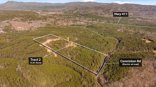 TR 92-2 Conniston Rd, Chatsworth, GA, 30705 | Card Image