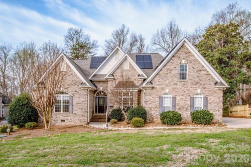 124 Cedar Woods Dr, Mooresville, NC, 28117-9036 | Card Image