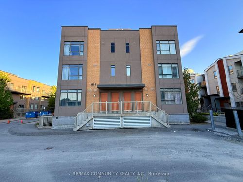 311-80 Orchid Place Dr, Scarborough, ON, M1B0C4 | Card Image