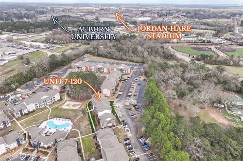 7120-626 Shug Jordan Parkway, AUBURN, AL, 36832 | Card Image