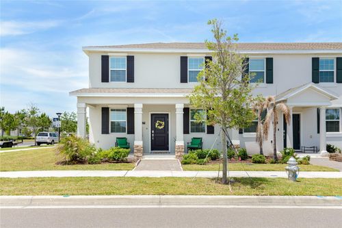 2579 Relaxing Ln, KISSIMMEE, FL, 34744-6809 | Card Image