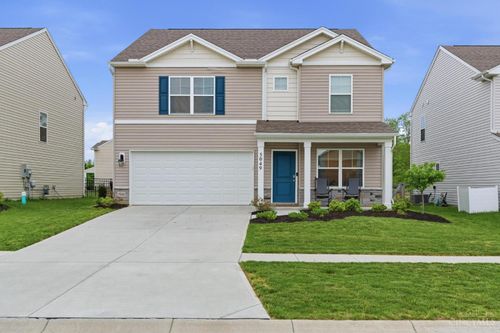 5049 Lakeview Dr, Morrow, OH, 45152-3531 | Card Image