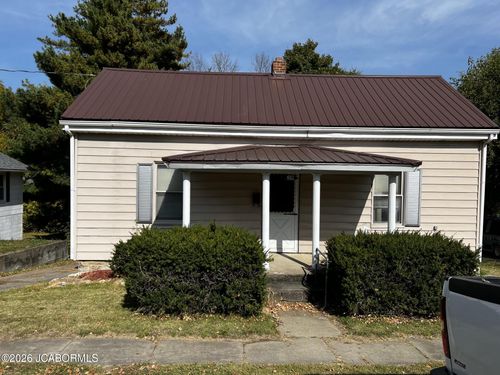 402 E Howard Street, CALIFORNIA, MO, 65018 | Card Image