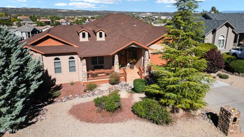 806 Hoosier Pass, Prescott, AZ, 86301-6646 | Card Image