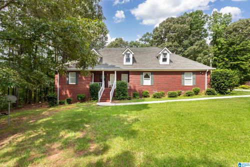 640 County Road 202, Heflin, AL, 36264-9060 | Card Image