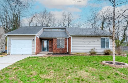 3900 Sweetbriar Cir, Lexington, KY, 40514-1111 | Card Image