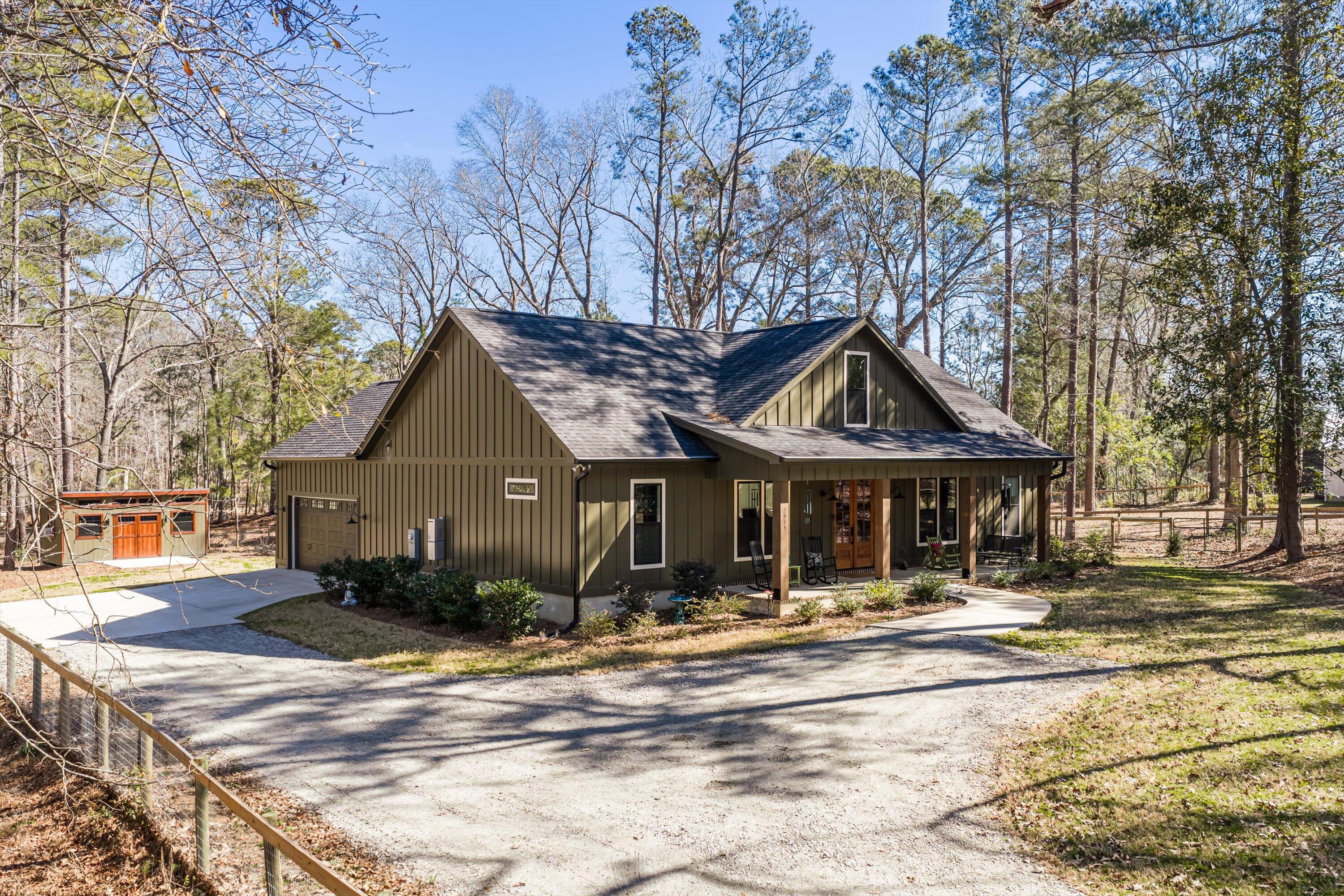 Residential in Aiken 3