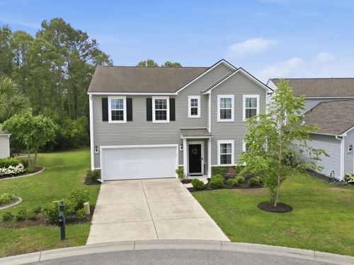 3804 Tyford Ct., Myrtle Beach, SC, 29579 | Card Image
