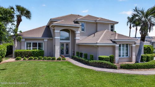 757 Nicklaus Dr, Melbourne, FL, 32940-1793 | Card Image