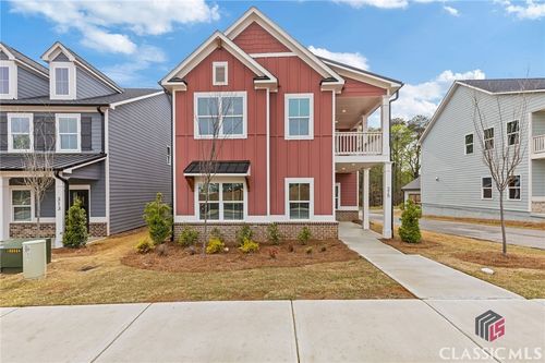 315 Summerville Ln, Athens, GA, 30606 | Card Image