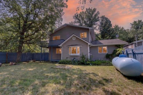 100 Cedar St, Bigfork, MN, 56628 | Card Image