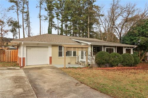 716 Carolina Roads Sw, Marietta, GA, 30008 | Card Image